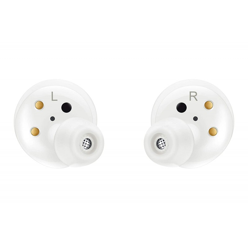 Samsung Galaxy Bluetooth  Buds plus  - White