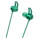 Realme Buds Wireless in-Ear Bluetooth 5.0 Deep Bass, IPX4 Sweatproof Earphone with mic Green