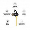 Realme Buds Bluetooth Wireless in Ear Earphones with Mic Yellow