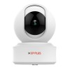 CP PLUS High Profile Video Compression Wired Security Camera (CP-E21, Max. 15fps@1080P)