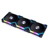 Lian Li UNI Fan SL V2 120mm ARGB Triple Case Fan Cooler