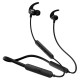 boAt Rockerz 255 Pro Plus Bluetooth Wireless in Ear Earphones with Mic Active Black