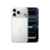 Apple iPhone 17 Pro (256GB Storage, Silver)