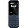 Nokia 130 Dual Sim Black Mobile With Battery and Charger