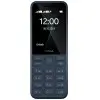 Nokia 130 Dual Sim Black Mobile With Battery and Charger