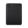 Western Digital WD Elements EE Portable usb3.2_gen_1 6TB Black EMEA