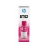 HP GT52 70-ML Magenta Original Ink Bottle HP GT52 70-ML Magenta Original Ink Bottle