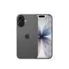 Apple iPhone 17 (Black, 256 GB) A3258