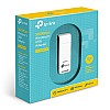 TP-LINK TL-WN821N 300 MBPS WI-FI Wireless N USB Adapter MIMO Technology WPS Button Supports Windows 10-8.1-8-7-XP Mac OS Linux Easy Setup