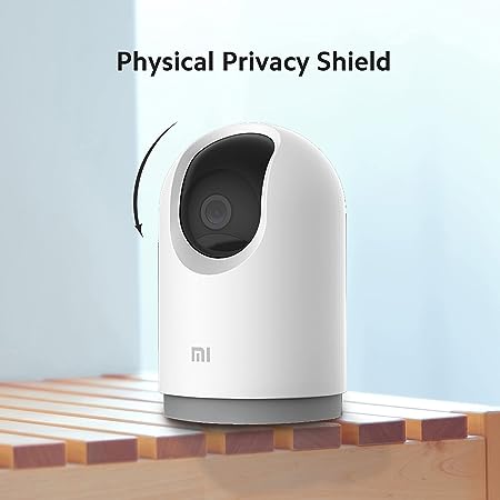 MI 360 Home Security Wireless Camera 2K Pro MI 360 Home Security Wireless Camera 2K Pro