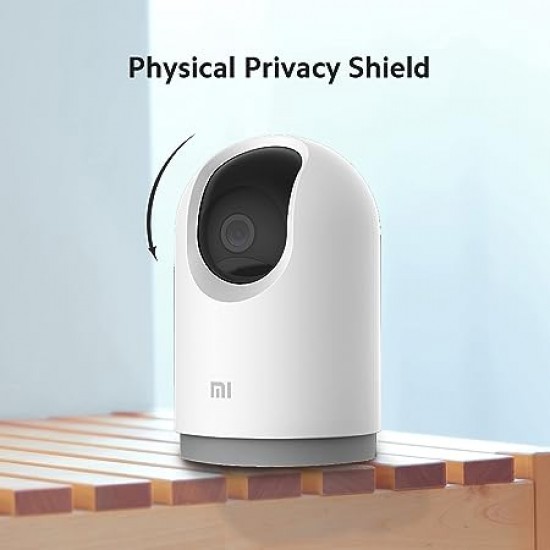 MI 360 Home Security Wireless Camera 2K Pro