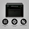 Canon MF3010 Digital Multifunction Laser Printer