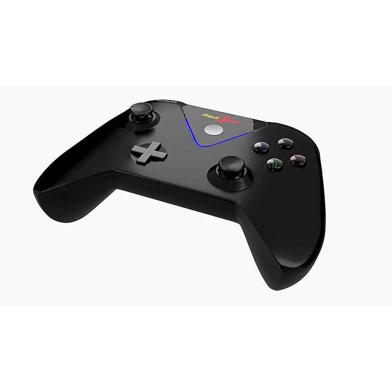 Redgear Flash-x Plug and Play Wireless Gamepad