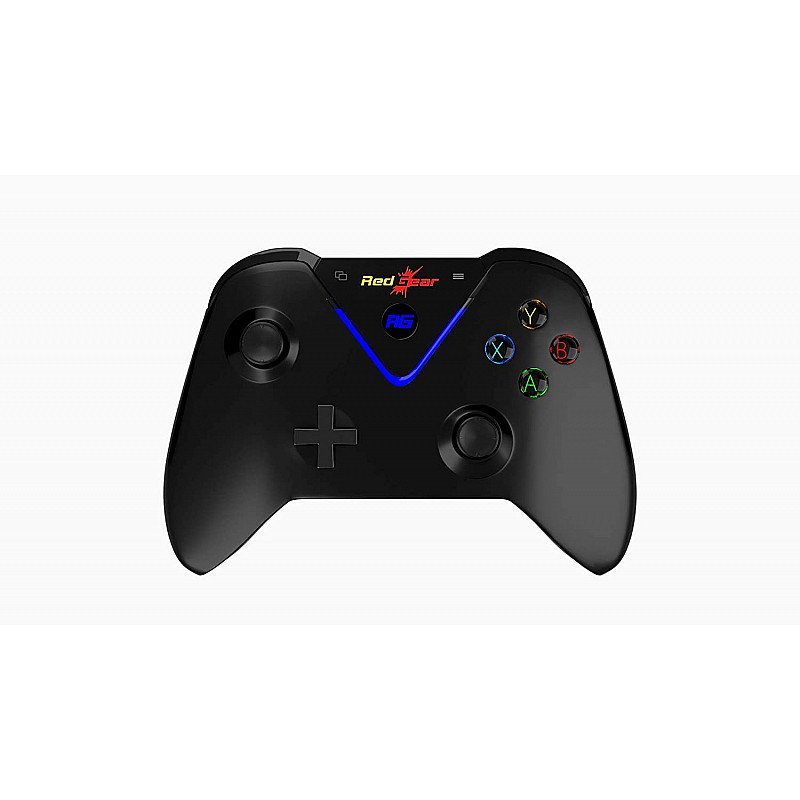 Redgear Flash-x Plug and Play Wireless Gamepad