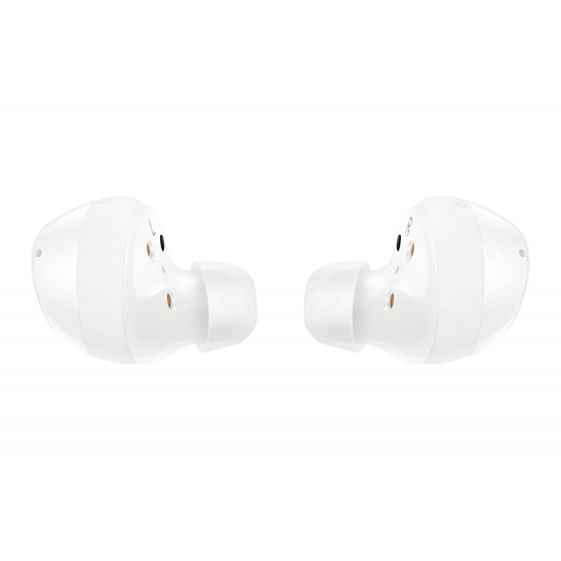 Samsung Galaxy Bluetooth  Buds plus  - White