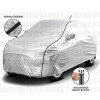 Flipkart SmartBuy Car Cover For Maruti Suzuki Baleno (With Mirror Pockets) (Silver)