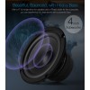 F&D A110 35W 2.1 Multimedia Speaker System - Black