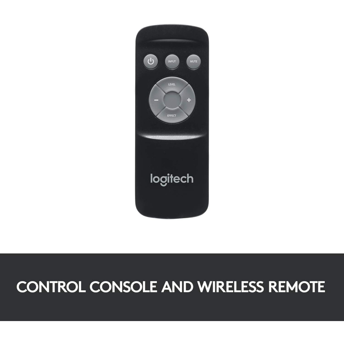 Logitech Z906 1000 W Home Theatre Black 5.1 Channel