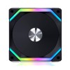 Lian Li UNI Fan SL V2 120mm ARGB Triple Case Fan Cooler
