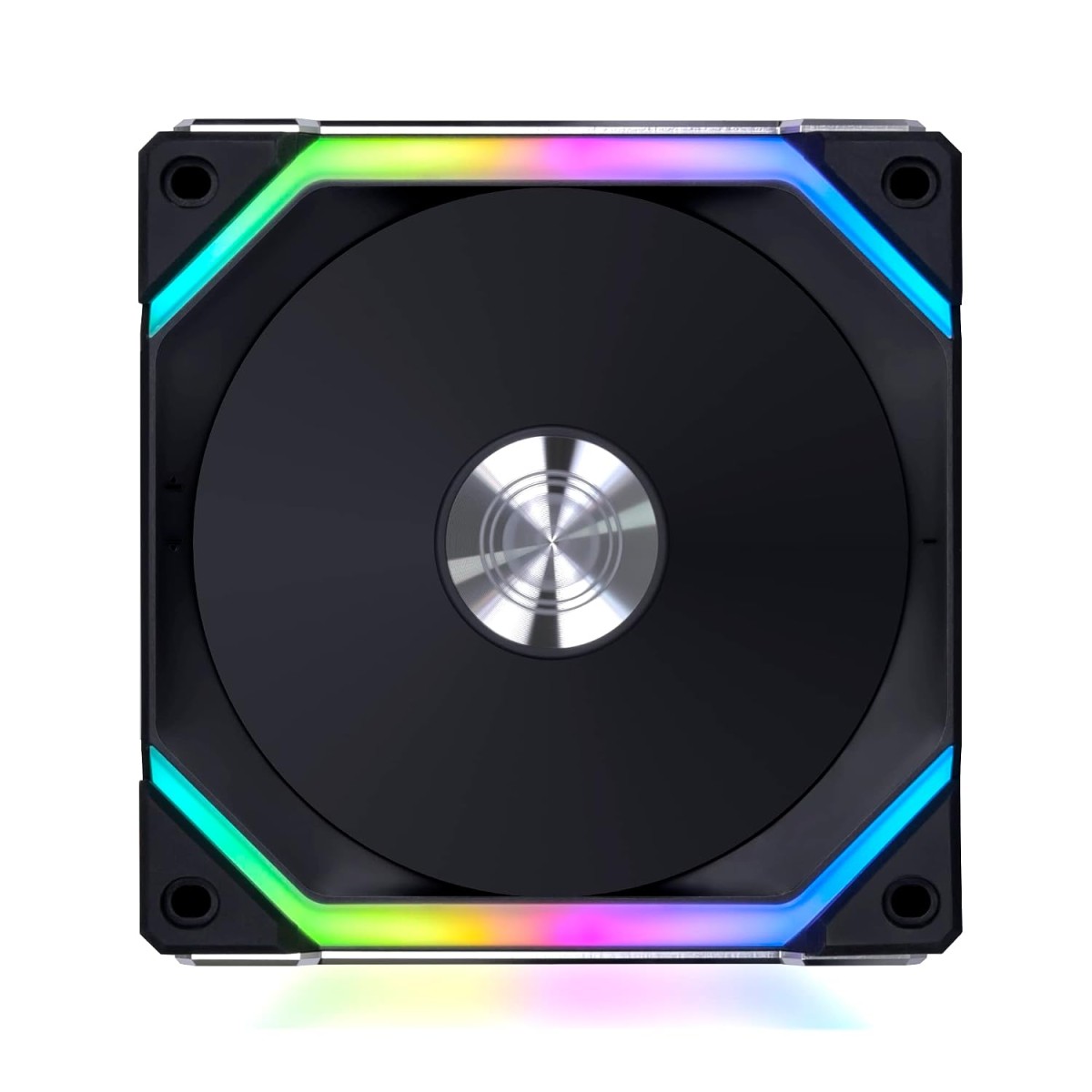 Lian Li UNI Fan SL V2 120mm ARGB Triple Case Fan Cooler