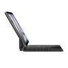Apple Magic Keyboard for iPad Air 11 inch MXQT2HN/A Bluetooth Tablet Keyboard (Black)