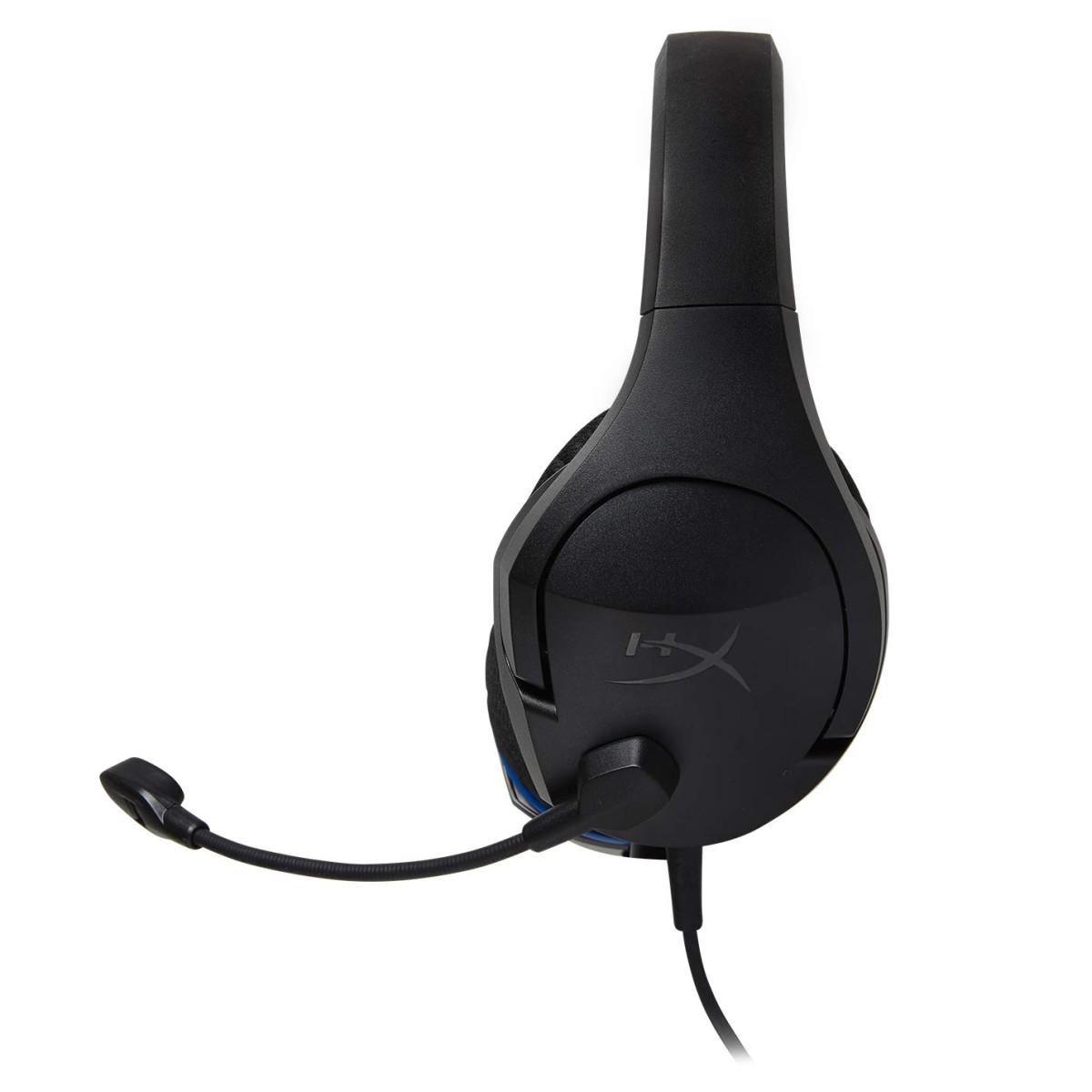 HyperX Cloud Stinger Core Wireless Gaming Headset, for PC, 7.1 Surround Sound Black