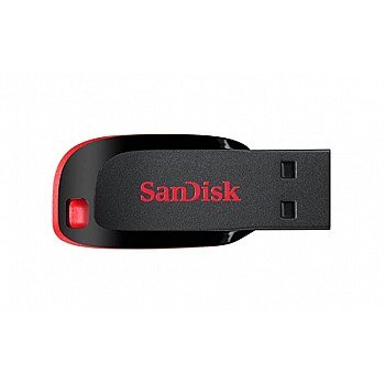 SanDisk Cruzer Blade 32GB USB Flash Drive