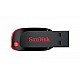 SanDisk Cruzer Blade 32GB USB Flash Drive