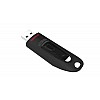 SanDisk Ultra (SDCZ48-064G-135/SDCZ48-064G-UAM46) USB 3.0 Pen Drive (Black)