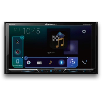 Pioneer DMH-Z5290BT Car Stereo (Double Din)