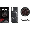 Infinix XG03+X6873 Gaming Accessory Kit (Black, Red, For Android)