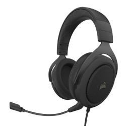Corsair HS60 PRO Surround Gaming Headset 7.1 Surround Sound Black