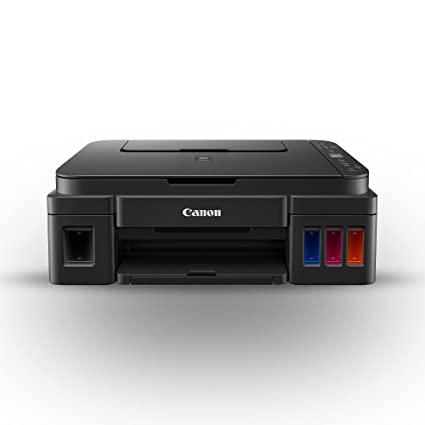 Canon Pixma G3010 All-in-One Wireless Ink Tank Colour Printer Canon Pixma G3010 All-in-One Wireless Ink Tank Colour Printer