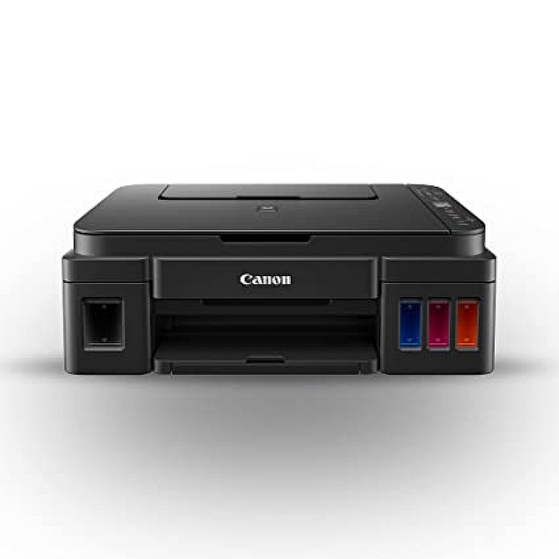 Canon Pixma G3010 All-in-One Wireless Ink Tank Colour Printer