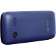 Micromax X381 1.77 inch Phone Blue