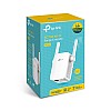 TP-Link RE205 AC750 Universal Wireless Dual Band Range Extender