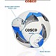 COSCO Kick with Pump Football - Size: 5