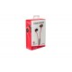 HyperX Cloud HX-HSCEB-RD Earbuds Gaming Headphones with Mic (Red)
