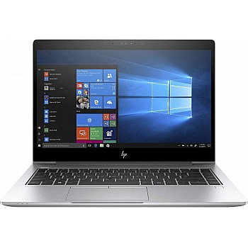 HP Intel Elitebook 840 G5 CORE i5 8TH GEN/8GB/256GB SSD/WEBCAM (Refurbished)