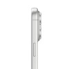 Apple iPhone 17 Pro (256GB Storage, Silver)