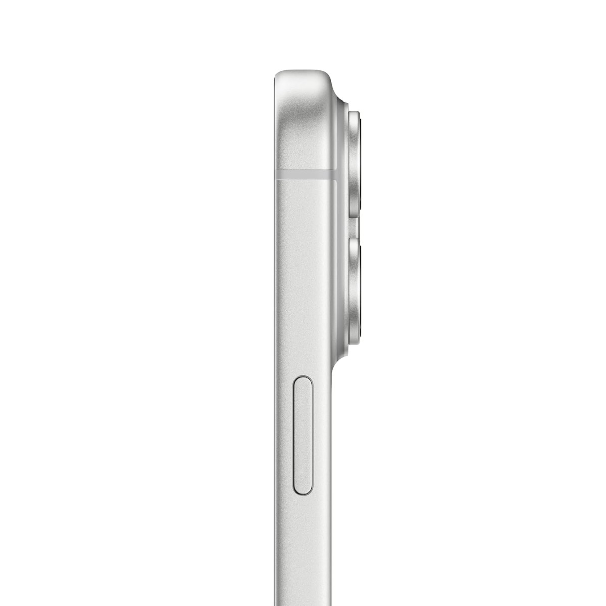 Apple iPhone 17 Pro (256GB Storage, Silver)