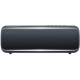 Sony SRS-XB22 Portable Bluetooth Speaker Compact Wireless Party Speaker with Flashing Line Light Black