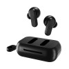 Skullcandy Dime True Wireless in-Ear Bluetooth Earbuds with Charging Case and Microphone, IPX4 Water & Dust Resistant