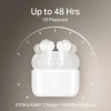 boAt Airdopes 148 True Wireless Bluetooth Headset White