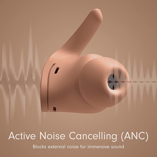 Beats Fit Pro x Kim Kardashian – True Wireless Noise Cancelling Earbuds – Apple H1 Headphone Chip, Compatible with Apple & Android, Class 1 Bluetooth – Dune 