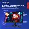 Lenovo R-Series 63.5 cm (25 inch) Full HD IPS Panel with 99%sRGB, 90% DCI-P3, 3Wx2 Built-in Speakers, 2xHDMI 2.1,1xDP, Tilt/Swivel/Pivot/Height Adjustable Stand Gaming Monitor (Legion R25i-30) Lenovo R-Series 63.5 cm (25 inch) Full HD IPS Panel with 99%sRGB, 90% DCI-P3, 3Wx2 Built-in Speakers, 2xHDMI 2.1,1xDP, Tilt/Swivel/Pivot/Height Adjustable Stand Gaming Monitor (Legion R25i-30)