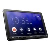 Sony Car Stereo XAV-AX8100 22.7 cm (8.95 inch) Large Screen Digital Media Receiver with HDMI, Bluetooth, Android Auto, Apple Car Play, WebLink™ Cast, PRE Out - 3 x 5V, Output Power - 55W x 4