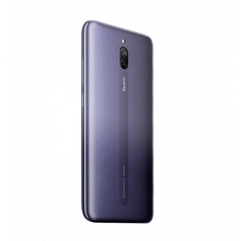 Redmi 8A Dual Midnight Grey 2GB RAM 32GB Storage Dual Cameras Refurbished