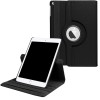 for iPad Air 2 Model. A1566, A1567 Case. MOCA 360°Degree Rotating PU Leather Smart Magnetic Stand Flip Case Cover for Apple iPad Air 2 / iPad 6 Flip Cover case (Black) for iPad Air 2 Model. A1566, A1567 Case. MOCA 360°Degree Rotating PU Leather Smart Magnetic Stand Flip Case Cover for Apple iPad Air 2 / iPad 6 Flip Cover case (Black)