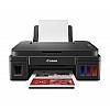 Canon Pixma G3012 All-in-One Wireless Ink Tank Colour Printer